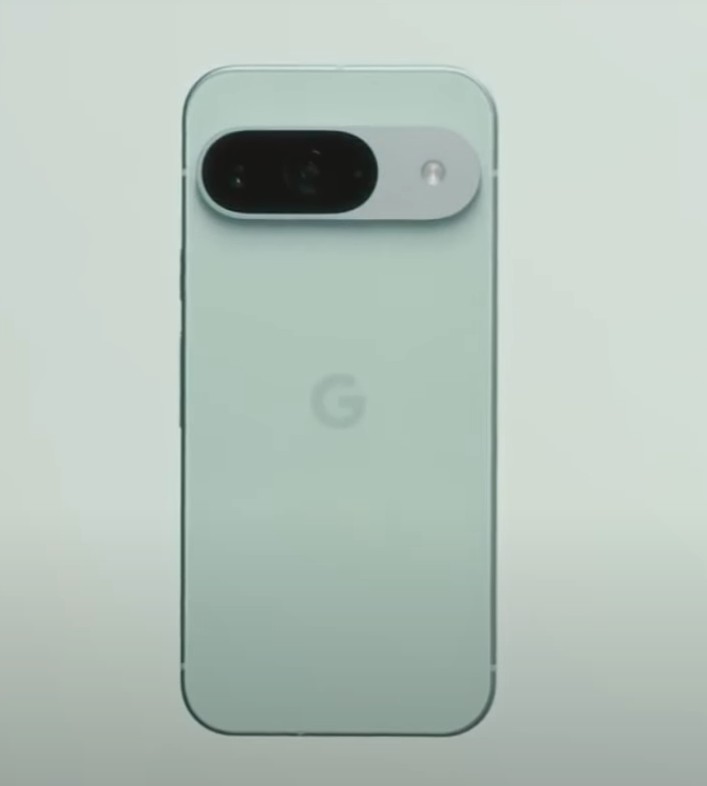 Google Pixel 10