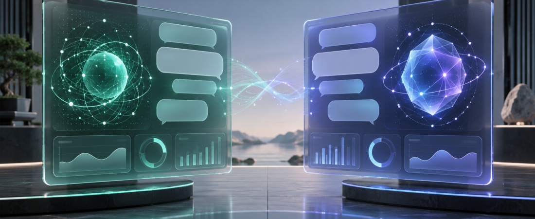 ChatGPT vs Gemini: Which AI Assistant Is Better?