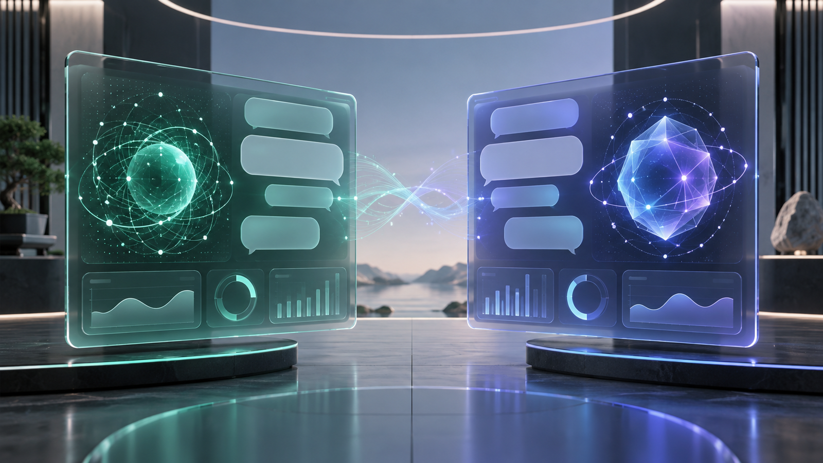 ChatGPT vs Gemini: Which AI Assistant Is Better?