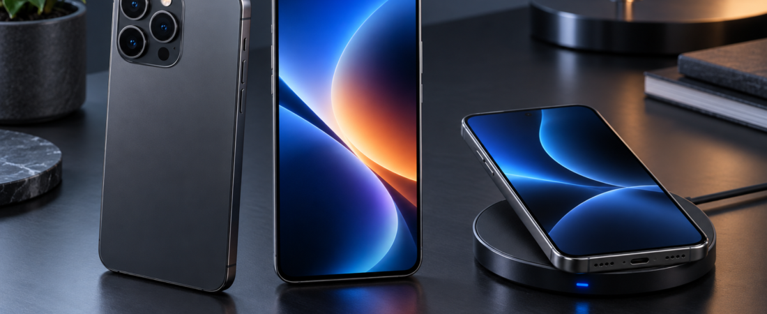 What to Consider Before Buying Your Next Smartphone