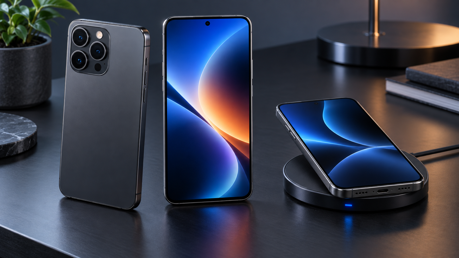 What to Consider Before Buying Your Next Smartphone