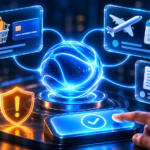 What Are AI Agents? How They Shop, Book and Work for You, and the Risks