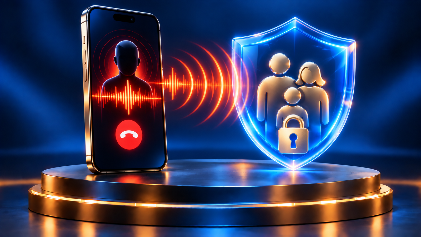 AI Voice Scams: 8 Best Ways to Protect Your Family From Dangerous Fraud