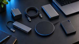 Which Tech Accessories Are Actually Worth Your Money?