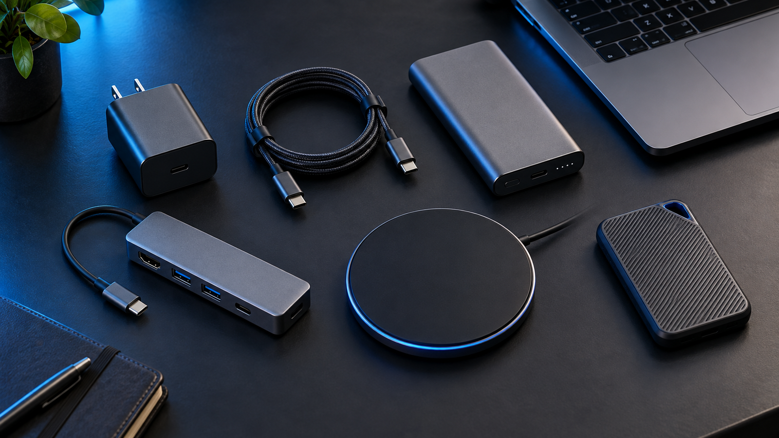 Which Tech Accessories Are Actually Worth Your Money?