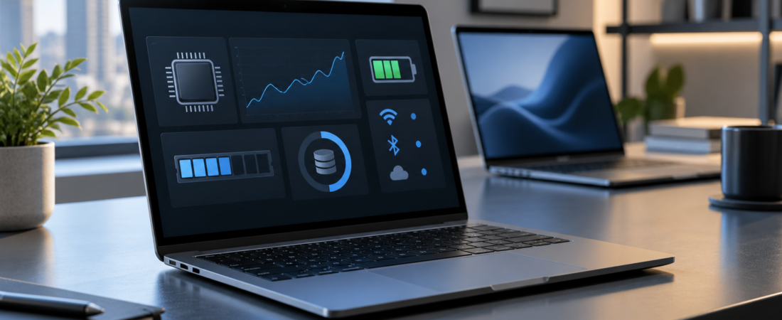 How to Choose the Right Laptop Without Overpaying