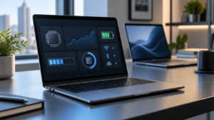 How to Choose the Right Laptop Without Overpaying