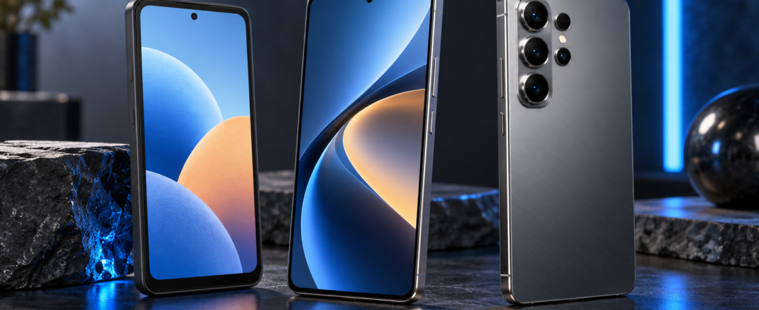 How Much Should You Spend on a Smartphone in 2026?