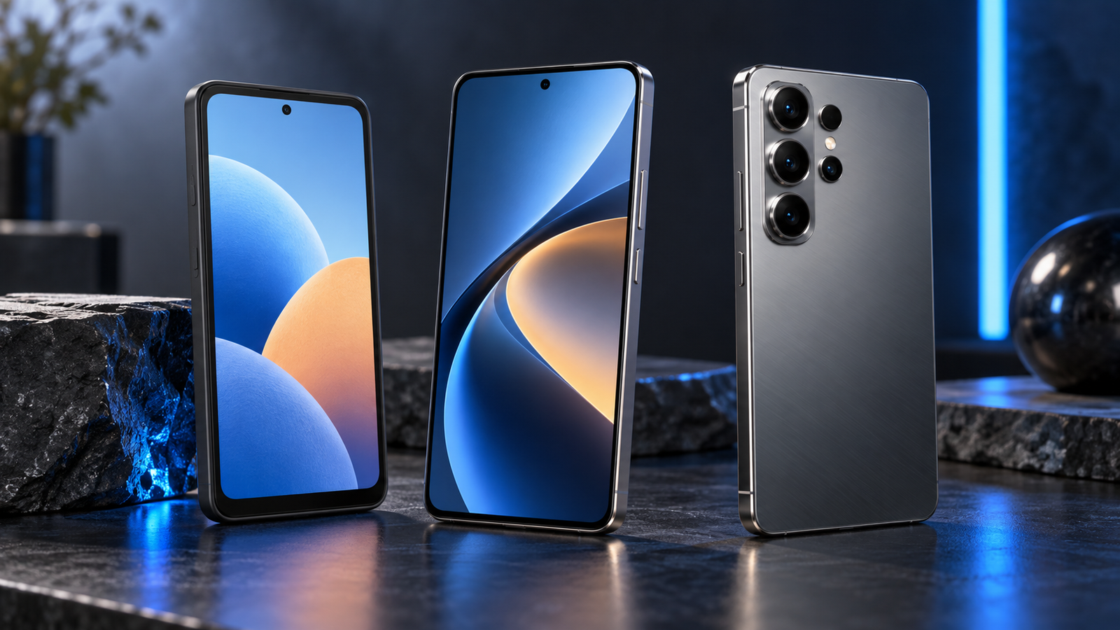 How Much Should You Spend on a Smartphone in 2026?