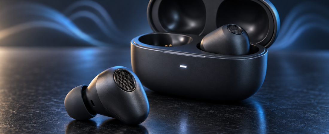 What Really Matters When Buying Wireless Earbuds?