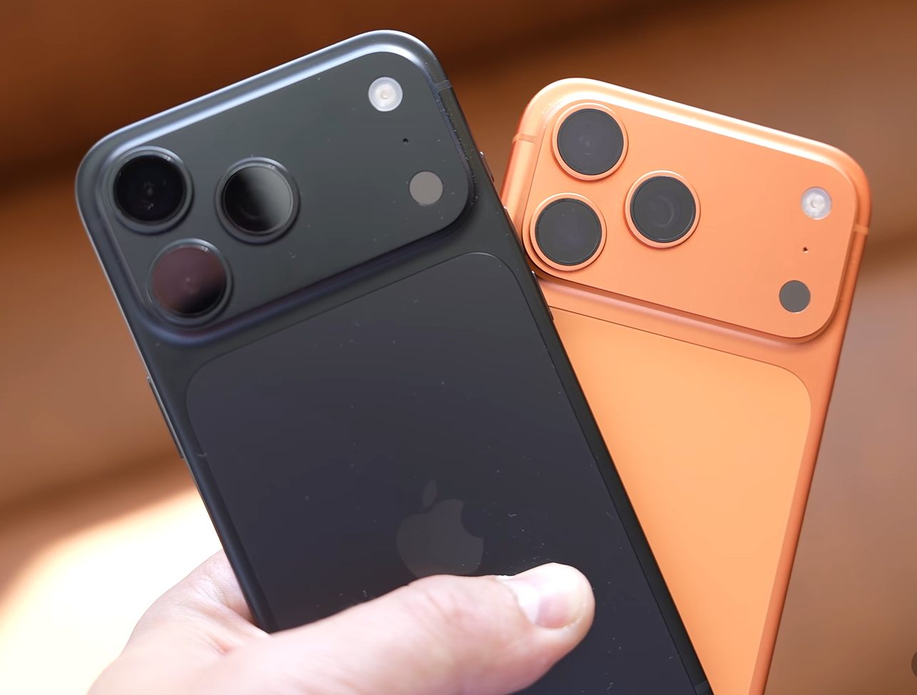 iPhone 18 Pro vs iPhone 17 Pro: Is the Upgrade Worth It?