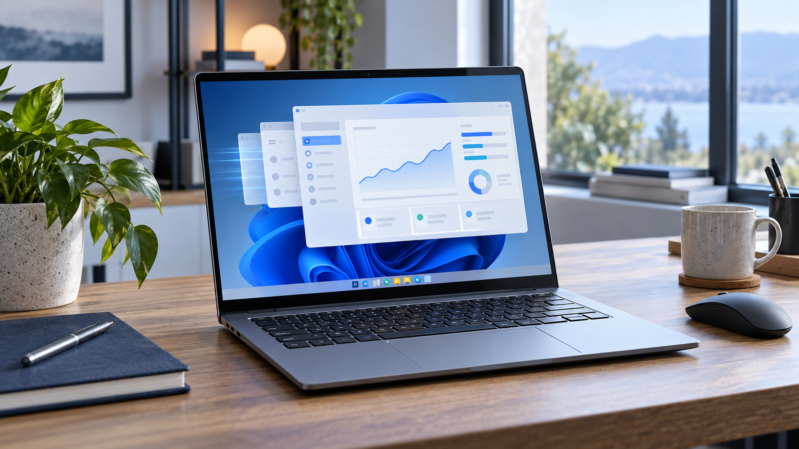 How to Make Your Windows PC Faster Without Upgrading It