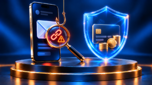 How to Spot Phishing Scams Before They Cost You Money