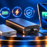 How to Choose a Power Bank: Capacity, Speed and Safety Explained