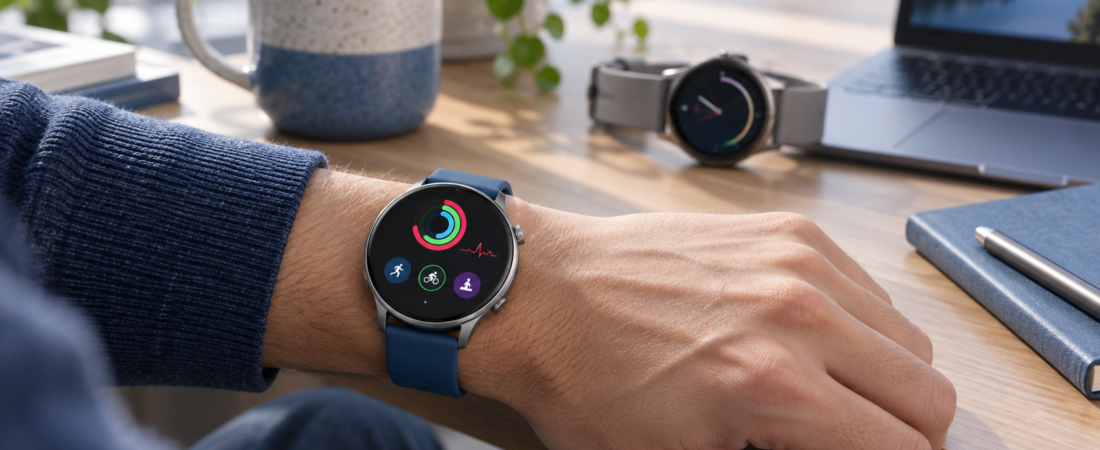 Are Smartwatches Actually Worth Buying in 2026?