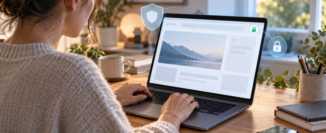 How to Protect Your Online Privacy Without Being a Tech Expert