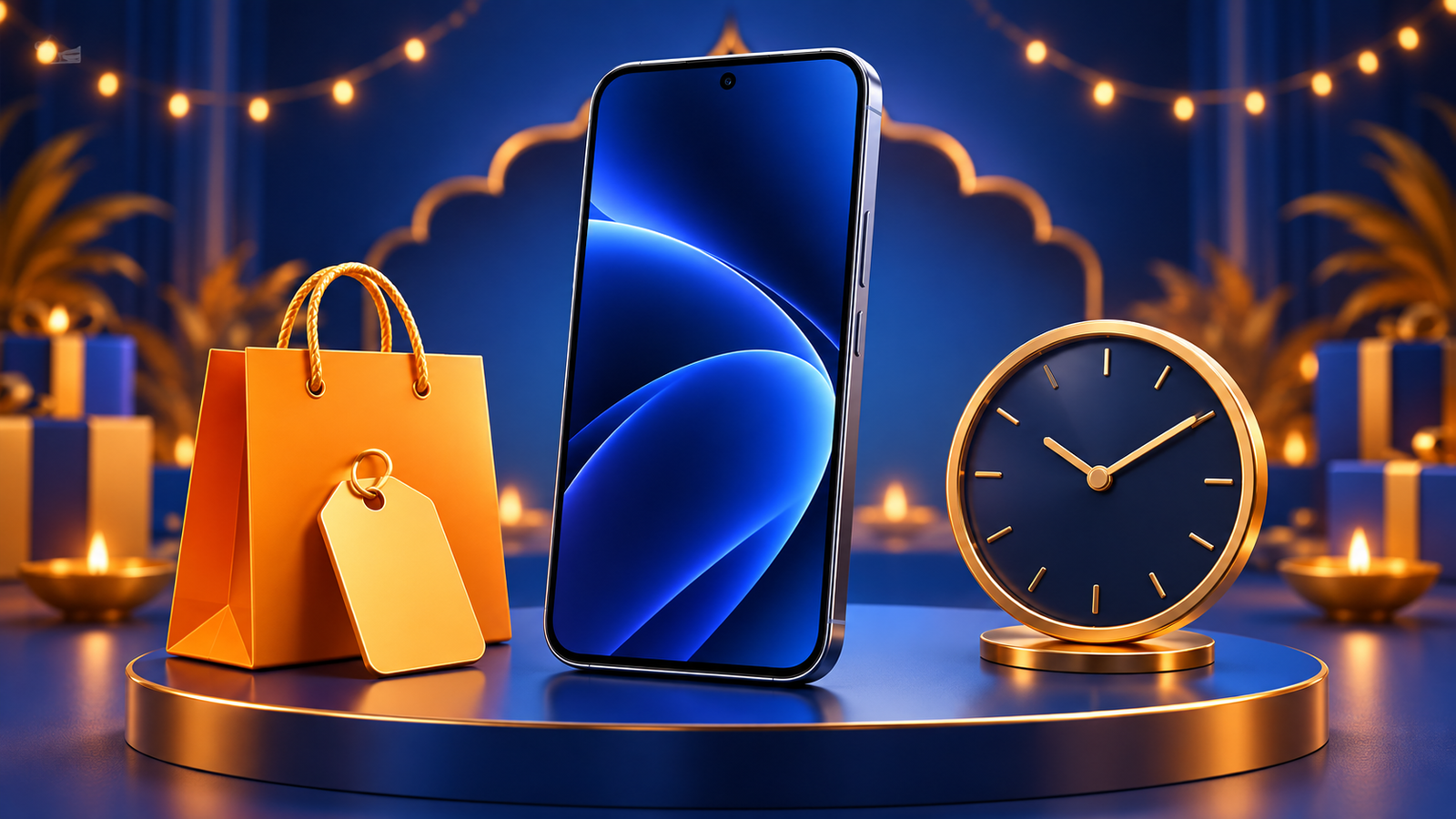 Amazon Great Indian Festival 2026: comparing smartphone deals before buying