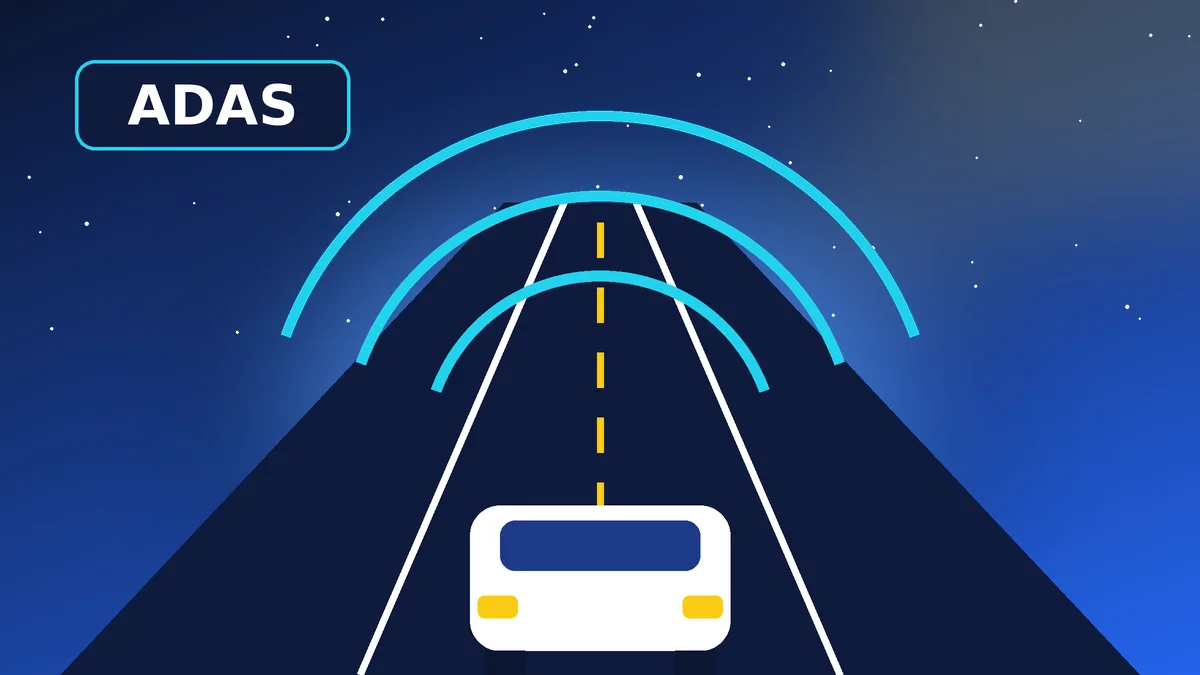 ADAS Explained: 7 Essential Features and the Best Way to Use Them in India