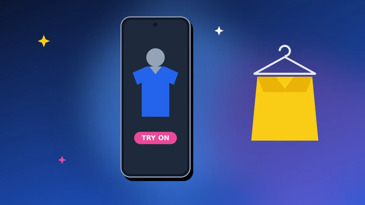 How to Use ChatGPT’s Virtual Try-On for Online Clothes Shopping