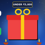 10 Best Tech Diwali Gifts Under ₹5,000 in 2026