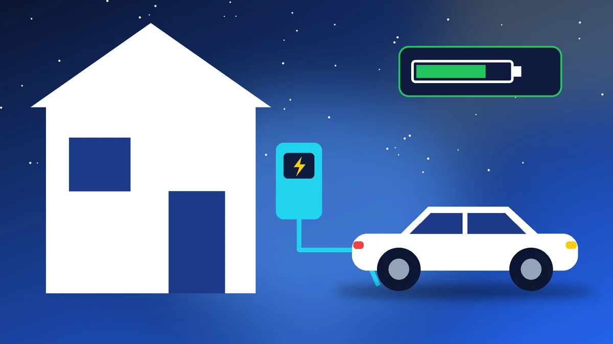 EV Charging at Home: 7 Essential Tips for the Best Setup in India