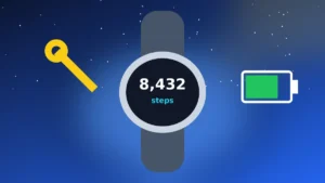 Google Fitbit Edge: The Repairable Fitness Tracker Explained