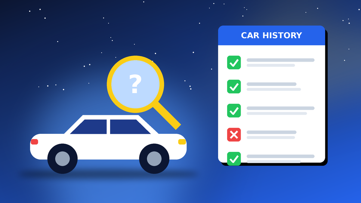 How to Check a Used Car’s History Before You Buy (Vahan, Challans, Service Records)