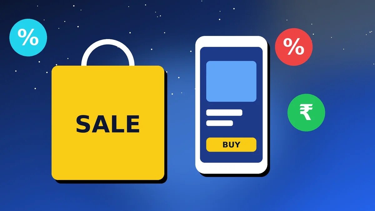 Flipkart Big Billion Days 2026 sale phone deals