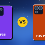 OPPO F35 vs F35 Pro: Which One Should You Buy?