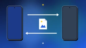 How to Share Files Between Android and iPhone (Quick Share, AirDrop and More)
