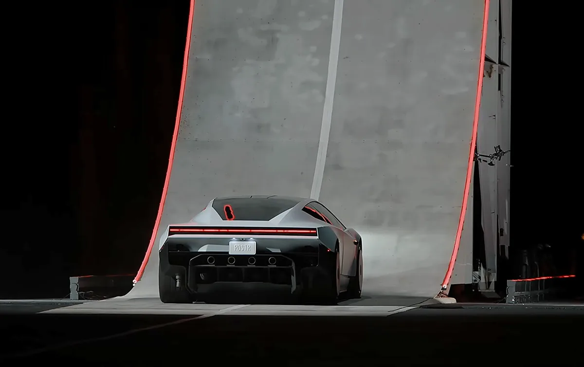 Tesla Flying Car Explained: 5 Surprising Facts and the Best Demo Yet